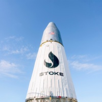 Stoke Space Secures $1B Series E to Scale Reusable Fleet