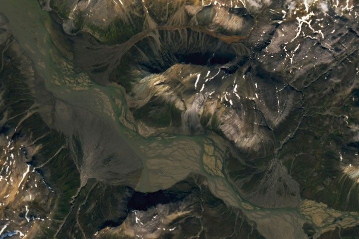 Orbital Analysis: July 2026 NASA Satellite Puzzler Overview