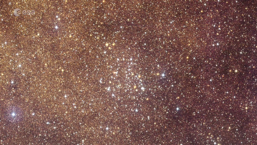 Hidden Worlds: Deciphering the Exoplanet Data in ESA’s Deep Space Imaging