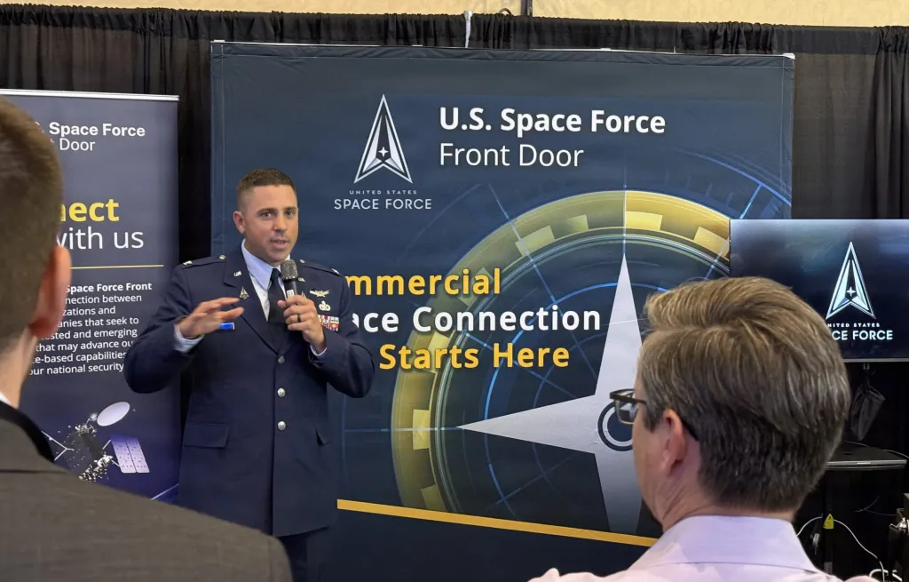 US Space Force Strategy: Capability over Widgets