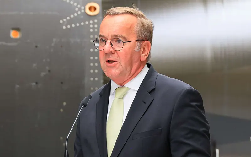 Germany Considers Dedicated Launch Facility for its Armed Forces