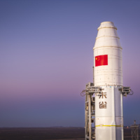 PROTOCOL UPDATE: CHINA LINKING ORBITAL INSERTION TO CAPITAL MARKETS