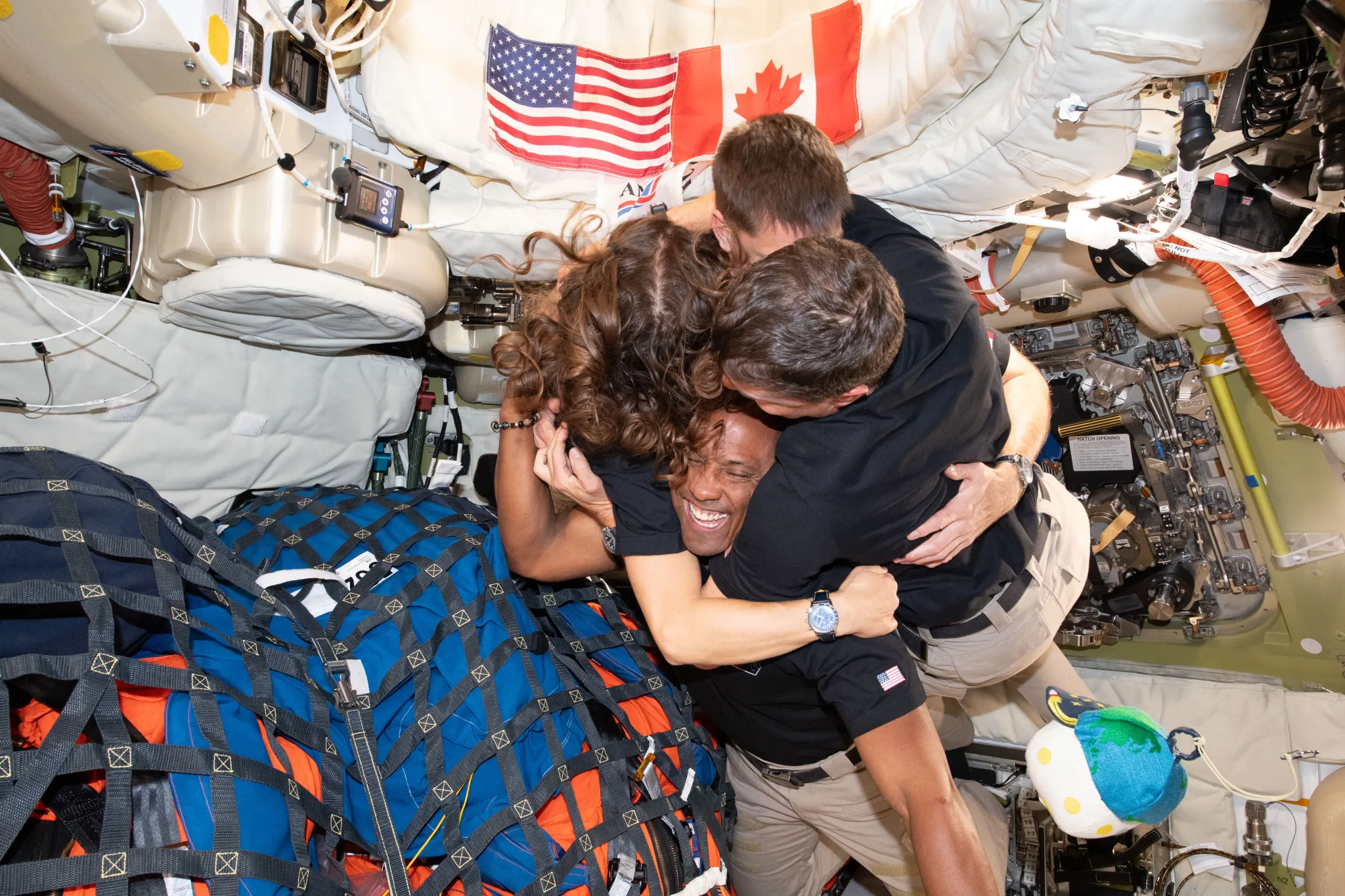 NASA’s Artemis II Breaks Agency Streaming Record