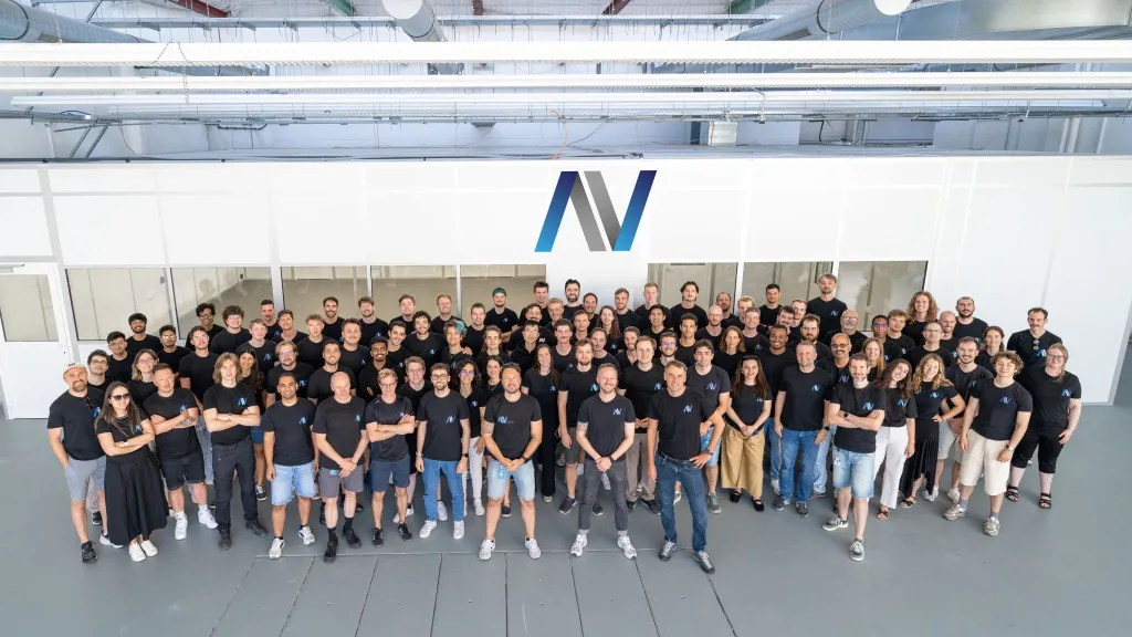 Munich-Based deltaVision Scales Infrastructure for Orbital Refueling