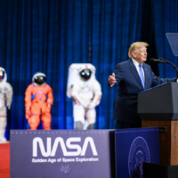 US Administration Orders Feasibility Study for National Space Academy