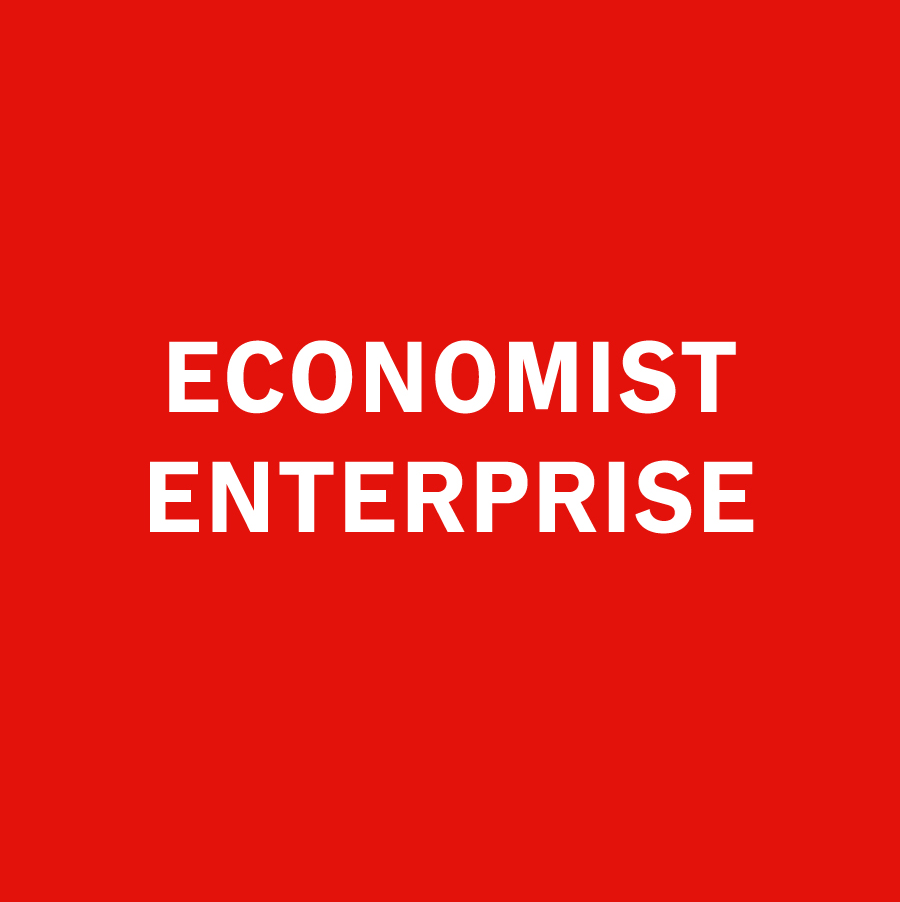 TRANSACTING IN ORBIT: ECONOMIST ENTERPRISE RETURNS TO ORLANDO