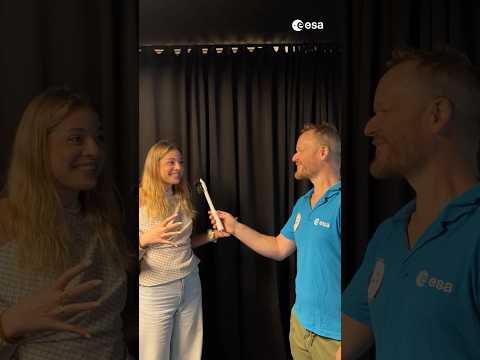 ESA Personnel Decipher Rocket Acoustics Through Vocal Simulation