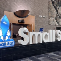 SYSTEM LOG: SMALLSAT 2026 REVEALS LAUNCH CAPACITY BOTTLENECK