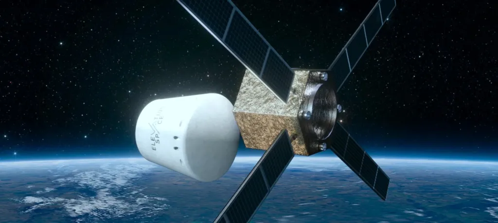 ElevationSpace Targets Precision Return with New Reentry Assets