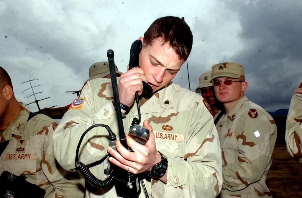 USAF Seizes Control of Fractured MGUE GPS Program