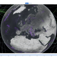 ESA taps Aalyria to build deep-space network hub
