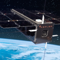 CANADIAN COALITION: NORTHSTAR AND KEPLER STRENGTHEN ORBITAL DOMAIN AWARENESS
