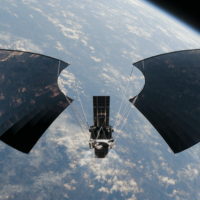Portal Books Dedicated Falcon 9 Amid Constrained Launch Market
