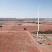AUST-RANGE: Spinifex Space Opens Queensland Facilities