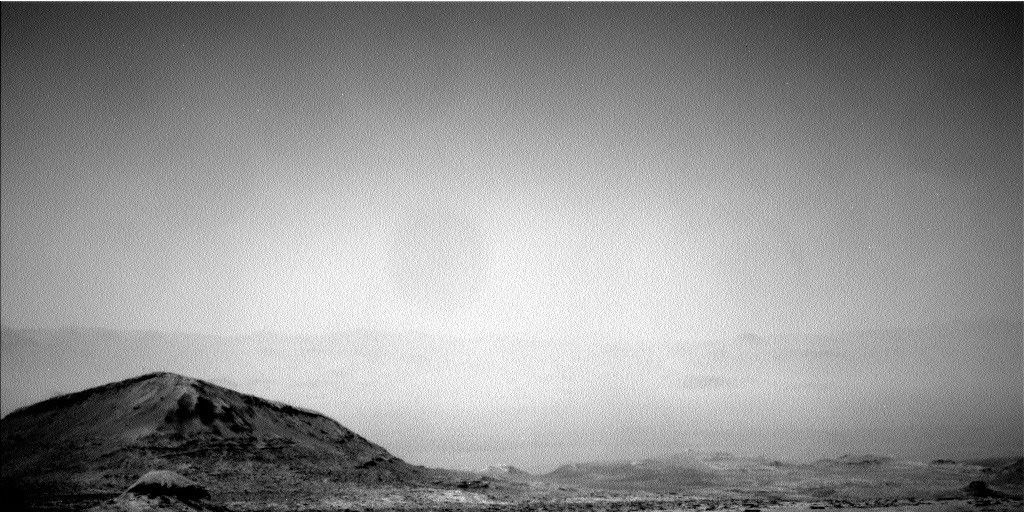 Gale Crater Chronicles: Curiosity Traverses 4,950 Sols of Martian History