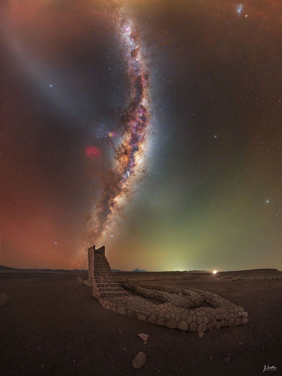 NASA Update: Orbital Resupply, Brown Dwarf Catalogs, and Celestial Alignment