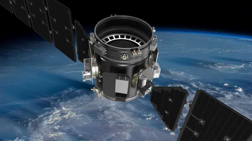 D-Orbit Secures Strategic Expansion with ArkEdge Space Contract