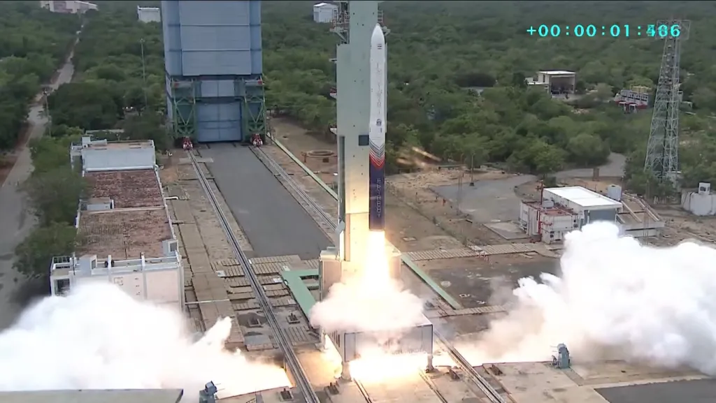 Vikram-1: India’s First Private Orbital Success