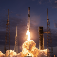 Falcon 9 Sales Freeze Anxiety and Our Launch Ramp Forecast Model for New Rockets