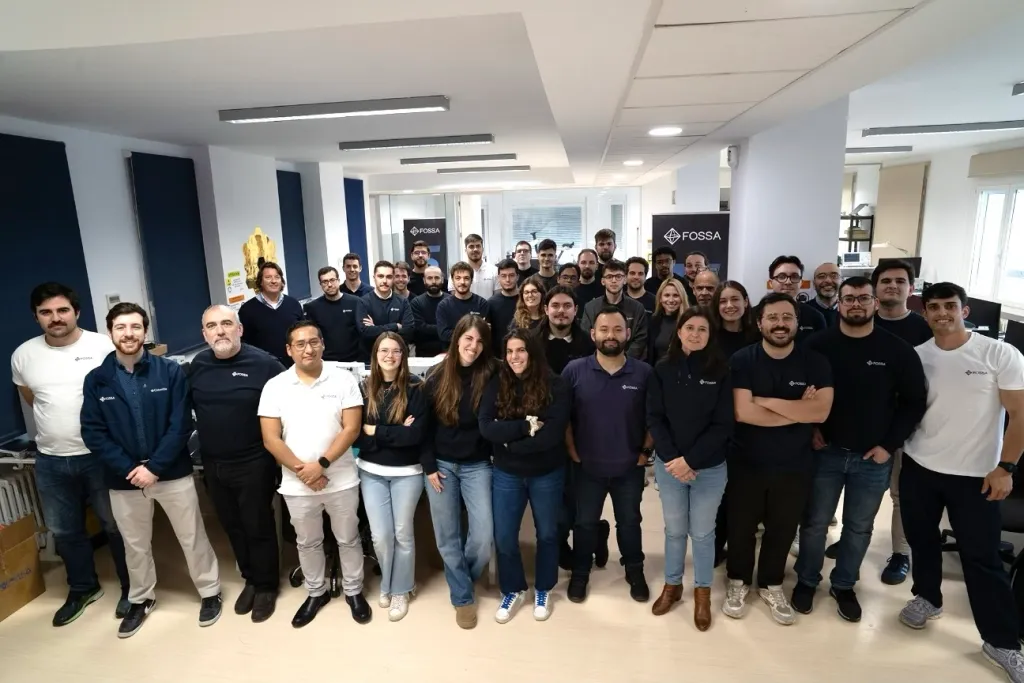 Spain-backed fund joins FOSSA’s sovereign satellite communications push
