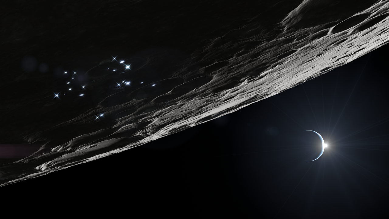 NASA Launches Lunar Grounding Challenge to Solve Moon Base Electrical Risks