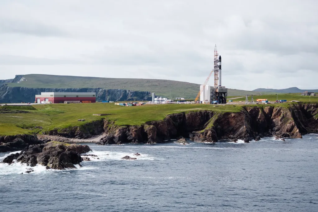 SYSTEM ALERT: RFA ONE LAUNCH POSTPONED AFTER TANK ANOMALY