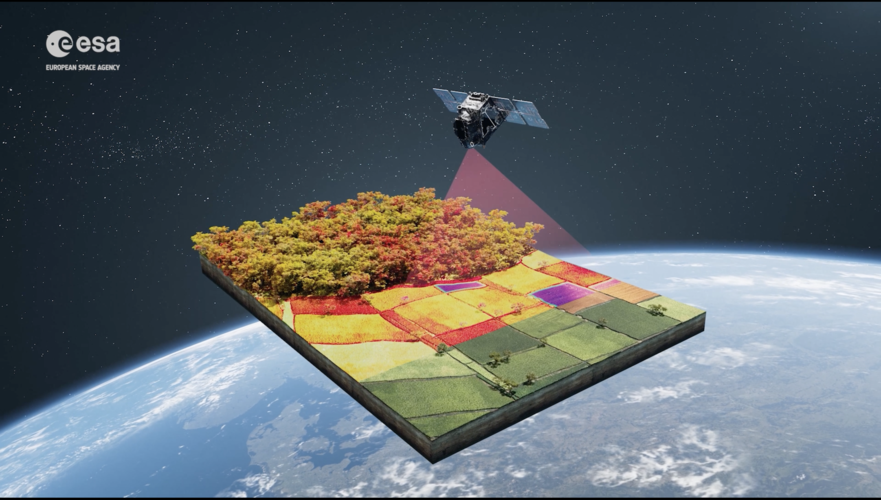 Orbital Bio-Metrics: FLEX Mission to Track Earth’s Photosynthetic Glow