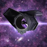 Roman Space Telescope Deploys for Deep-Space Transit