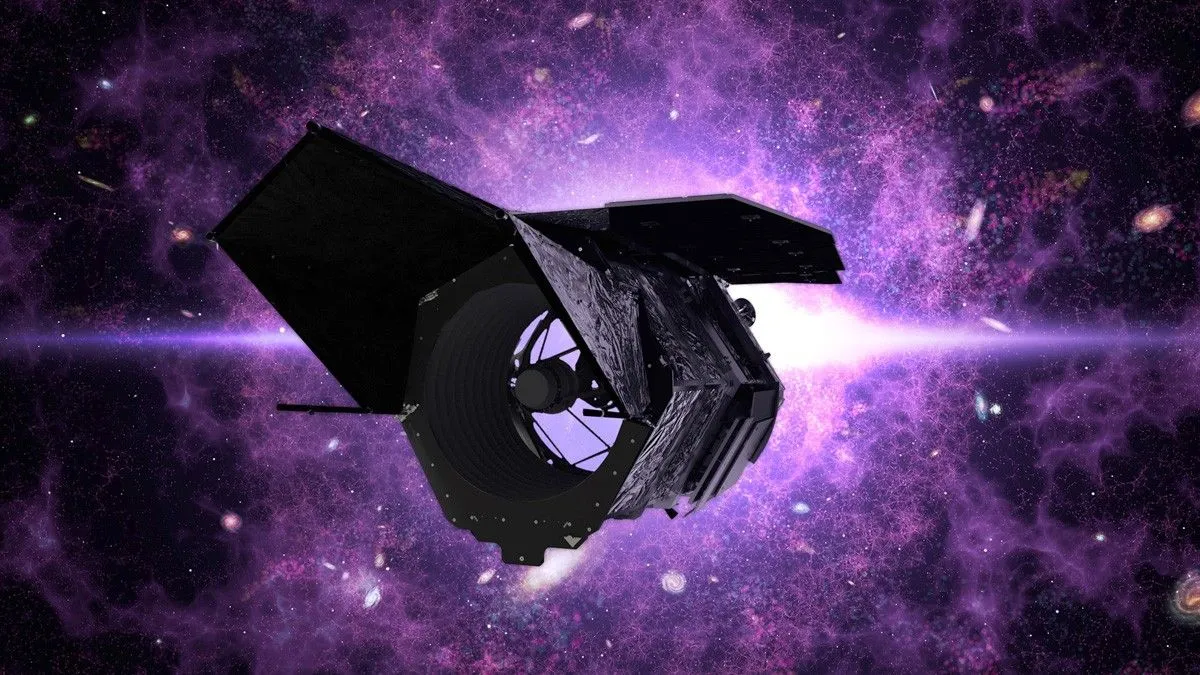 Observational Log: The Nancy Grace Roman Space Telescope Capabilities
