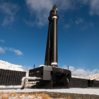 Rocket Lab Expands to Alaska with $266M Launch Contract