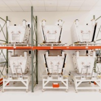 Loft Orbital Aggregates Hardware for High-Power Defense Missions