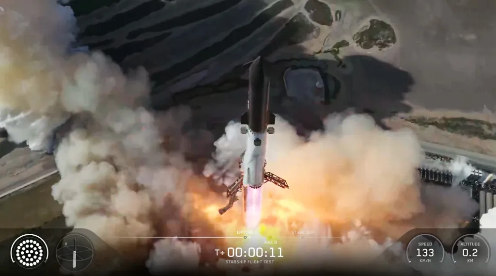 Starship Flight 13: Functional Payload Deployment and Intact Splashdown