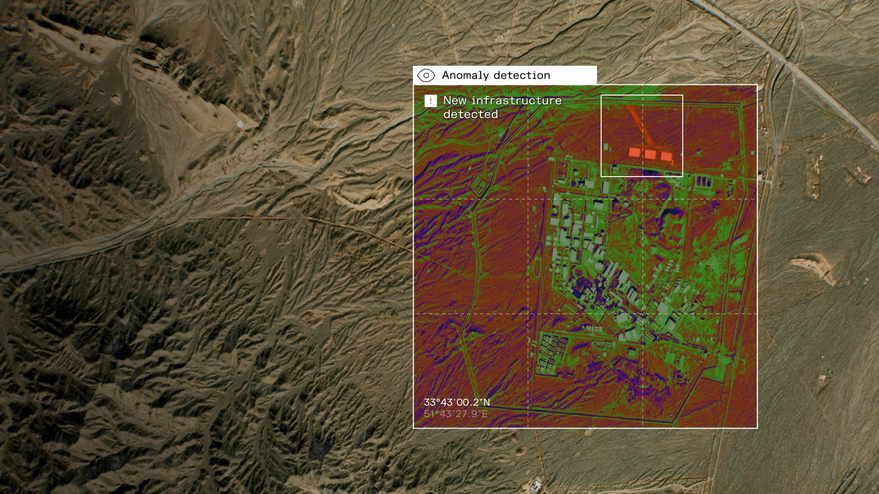 Japan’s IHI Targets Kuva Space Hyperspectral Tech for Multi-Sensor Constellation