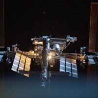 ISS Risk Margin ‘Alarming’ As NASA Nears 2030 Extension Date