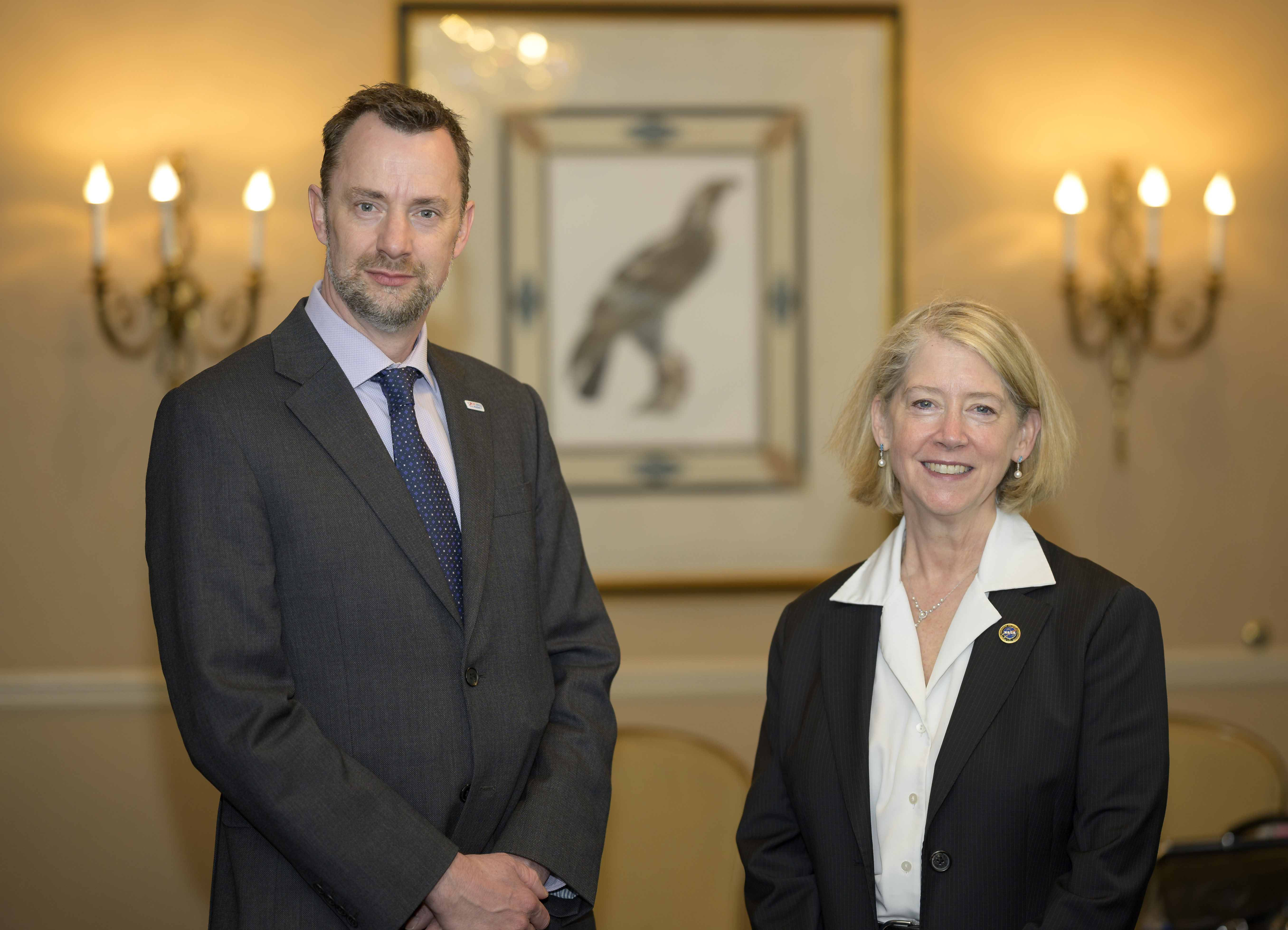 UKSA CONTRACTS CLEARSPACE FOR HISTORIC ORBITAL CLEANUP