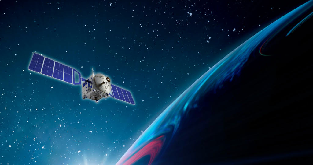 US Space Force Contracts SpaceX for Orbit-to-Air Tracking Constellation
