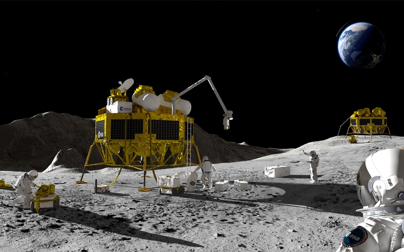 SYSTEM ALERT: US POLITICAL VOLATILITY THREATENS ARTEMIS PARTNERSHIPS