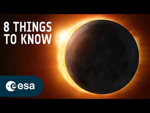 2026 Solar Eclipse: Total Obscuration to Sweep European Territory