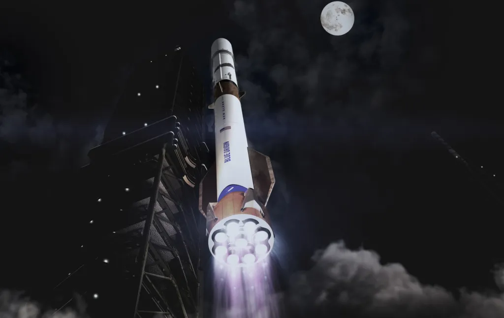 Study argues bigger launch vehicles may not always be better