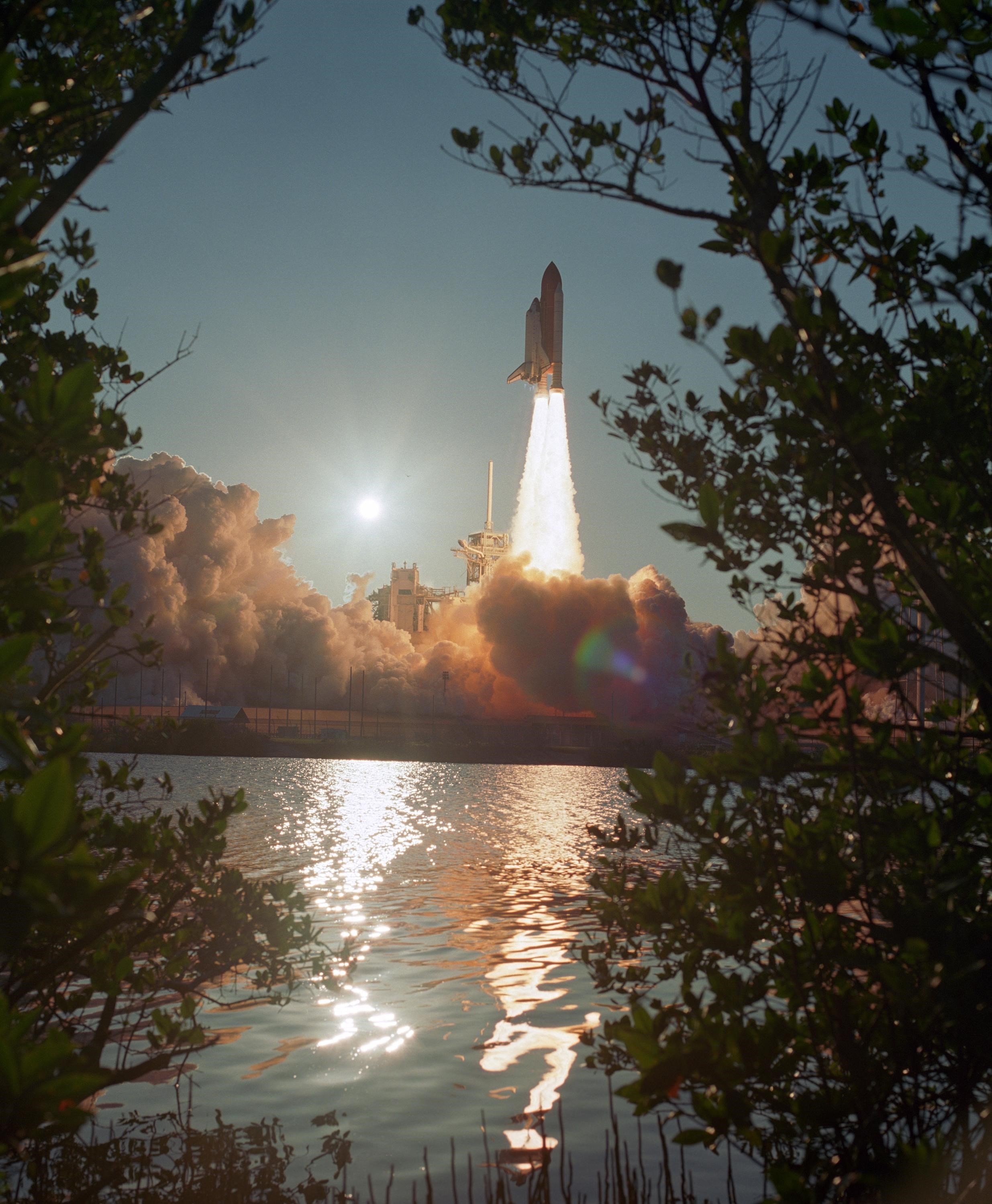 ECLIPSE SPACE DEPLOYS TRIO OF NEXT-GEN SATELLITE ARCHITECTURES