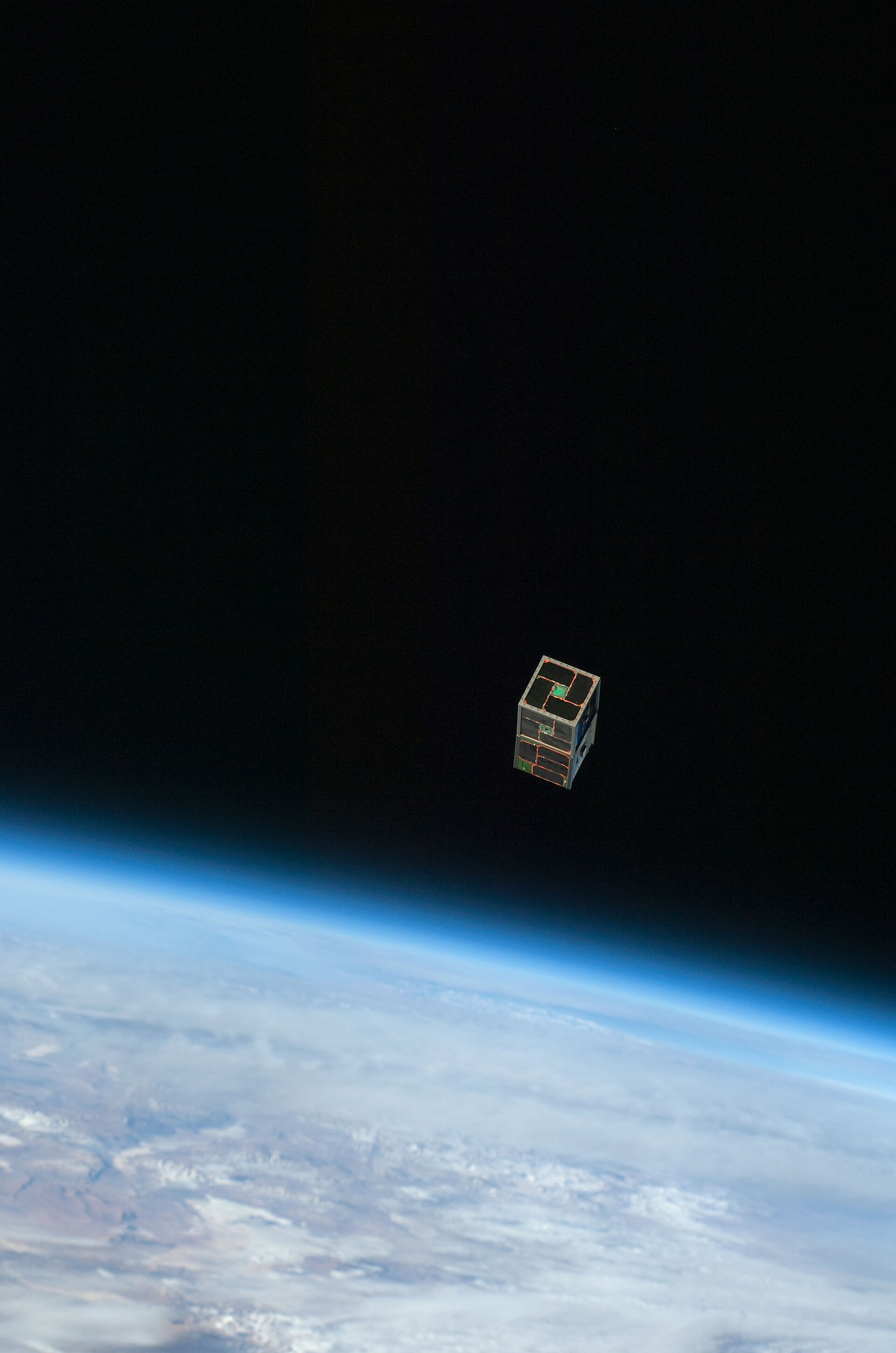 Dual-Payload Deployment: ESA Validates Multi-Satellite Launch Capability