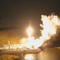 Isar Aerospace Reaches Orbit on Second Attempt