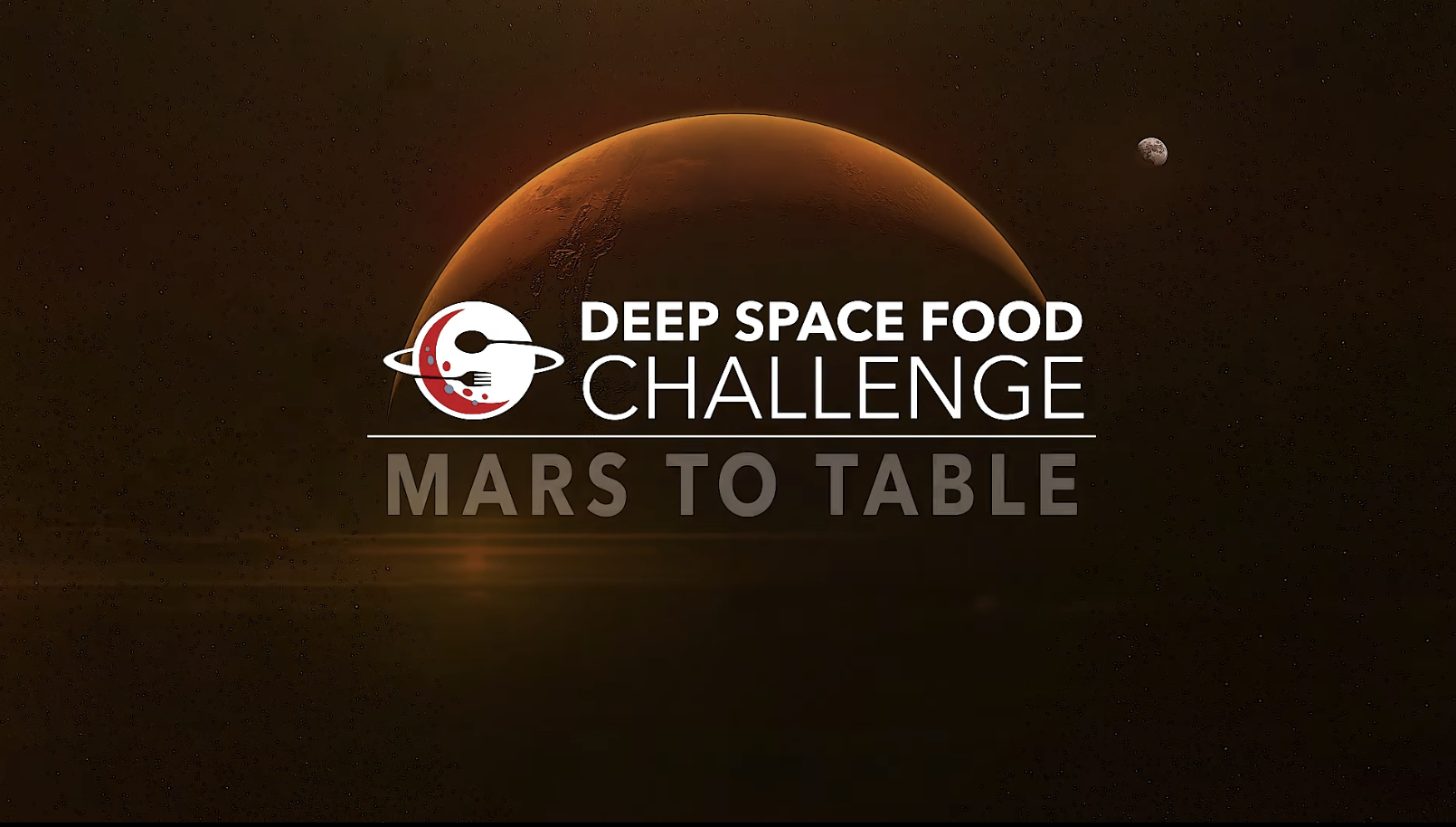 NASA Finalizes Deep Space Food Winners