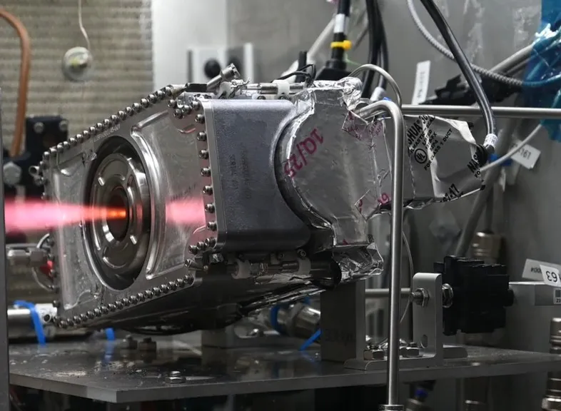 Tactical Mobility for Cubesats: Parabilis Validates DOTS Propulsion
