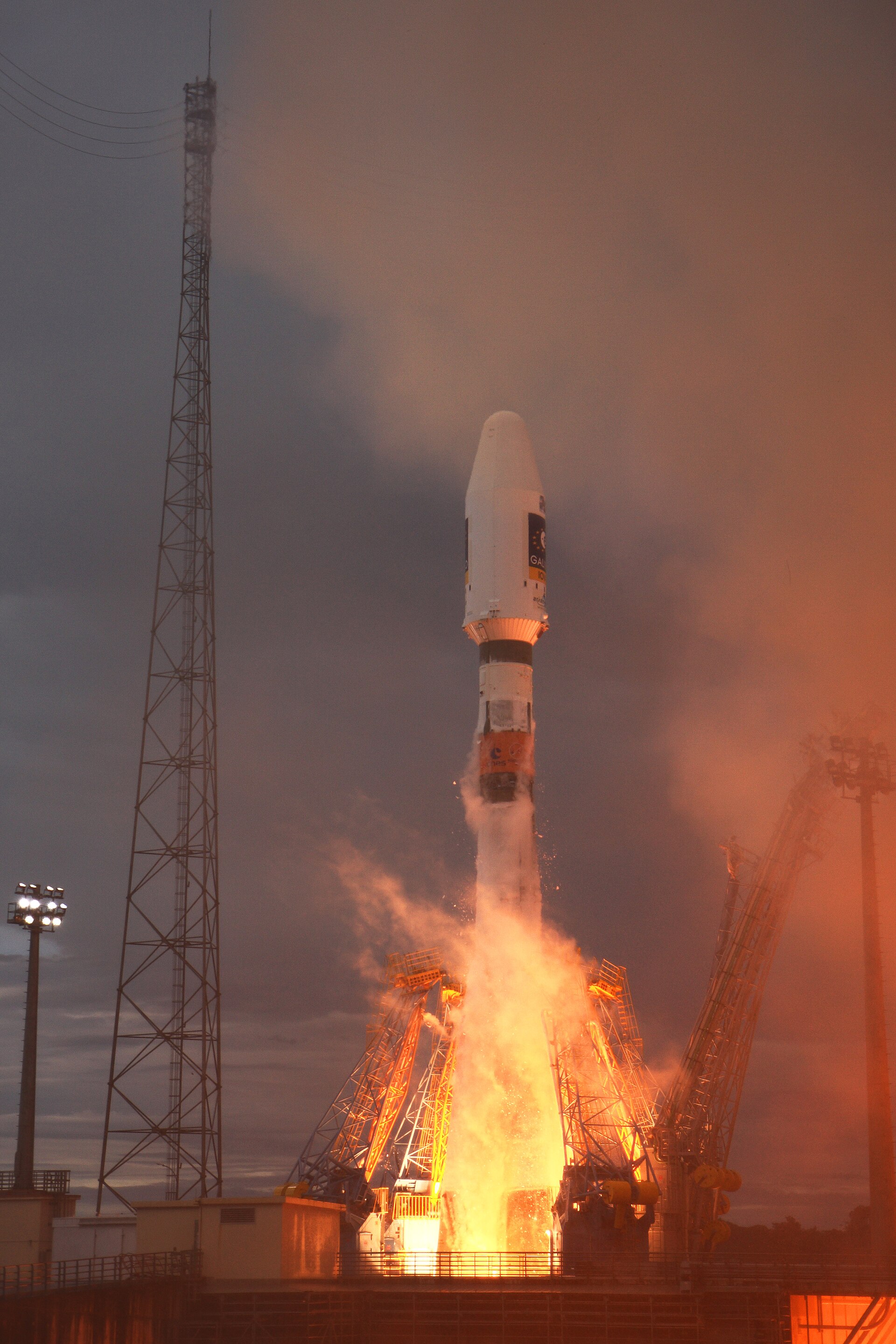 Galileo: Europe’s Sovereignty in Orbital Positioning