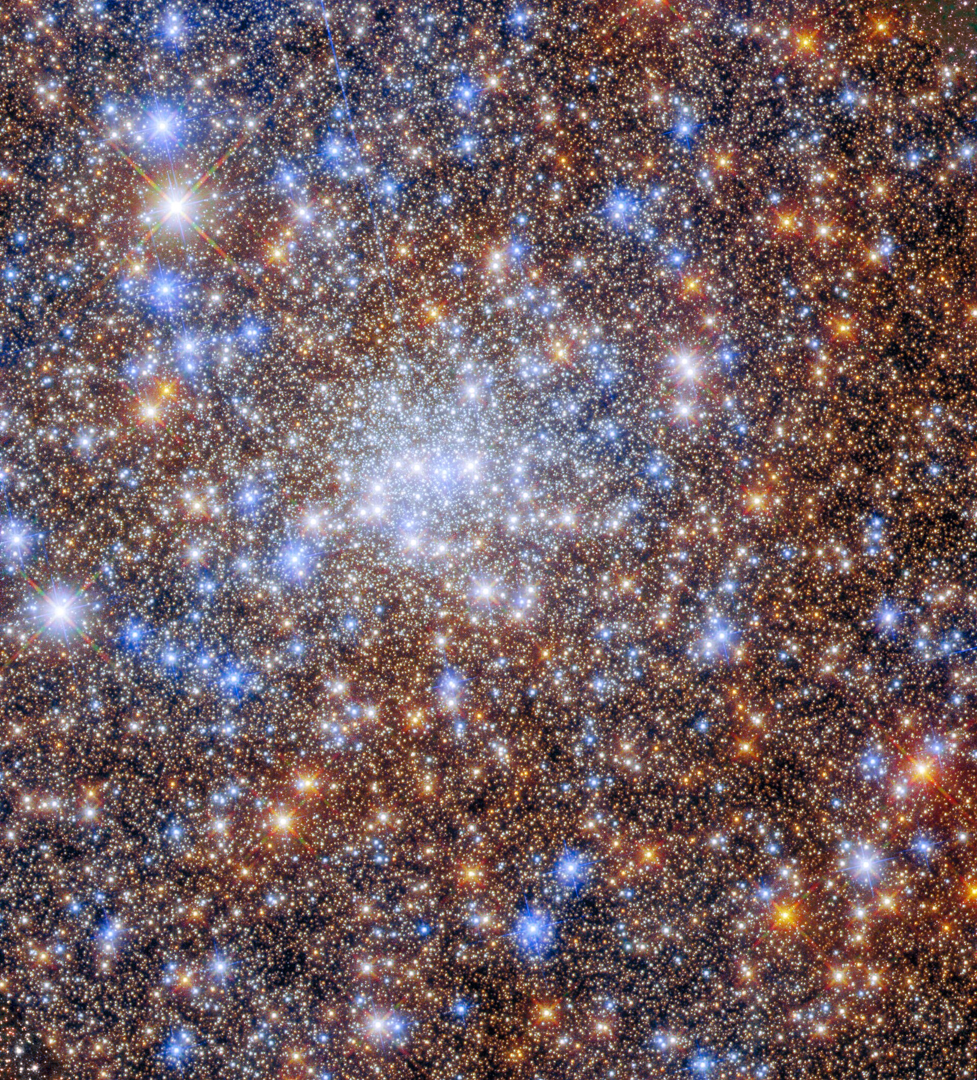 Starstruck: NASA Research Shows How Sun’s Ancient History Shaped Earth