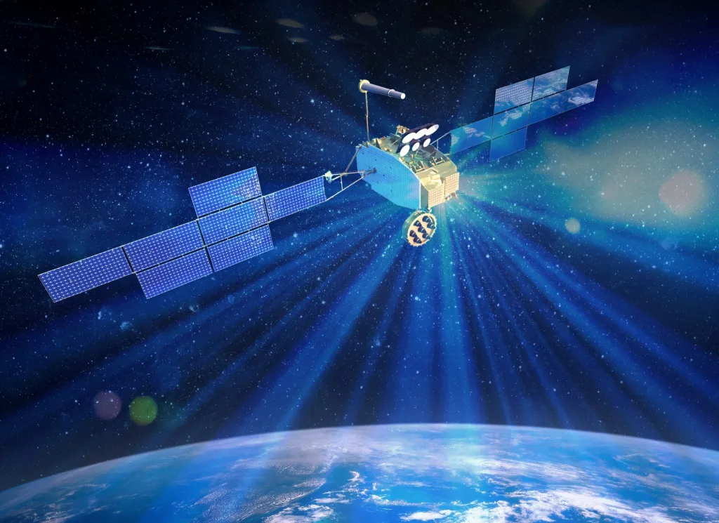 Airbus and Thales Secure SpainSat NG 3 Contract as Project Bromo Looms