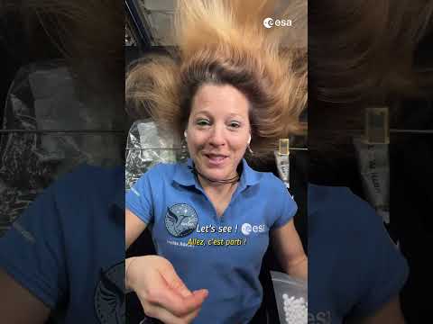 Orbital Dental Hygiene: Managing Fluid Mechanics on the ISS