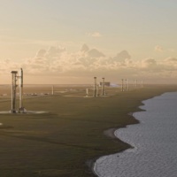 LOUISIANA UPGRADE: SPACEX COMMITS $100B TO NEW GULF COAST STARBASE