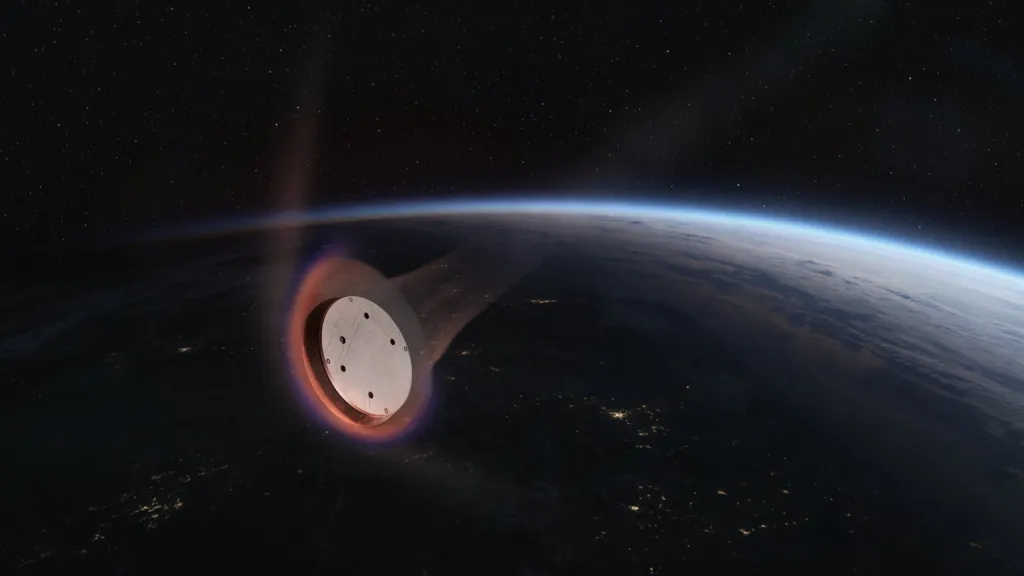 Redwire Secures Dedicated SpaceX Starfall Mission for Orbital Pharmaceutics